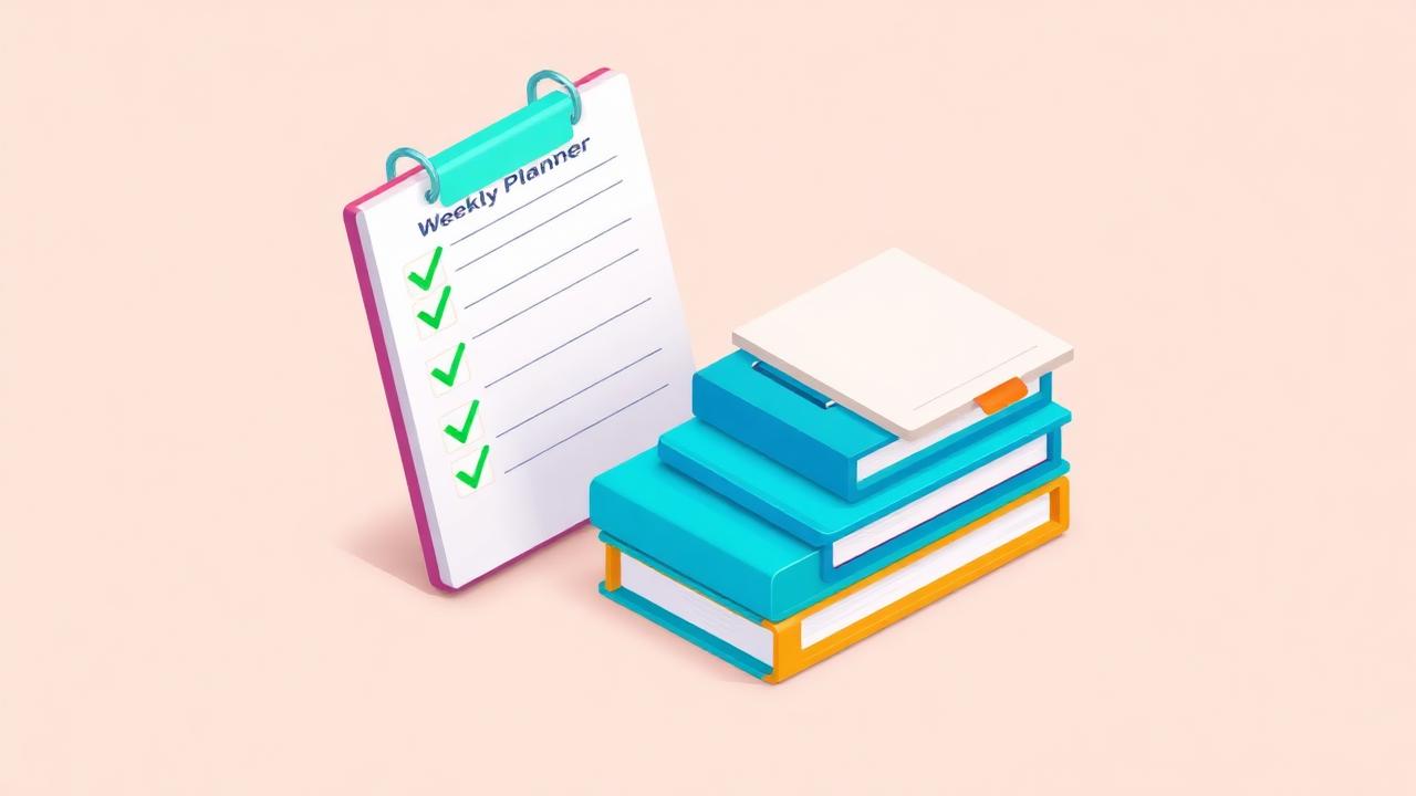 Best Coursework Help Services illustration