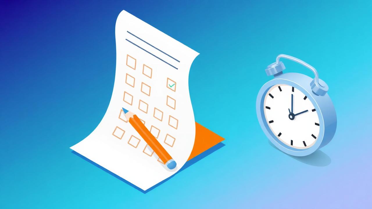 Best Online Exam Help Services illustration
