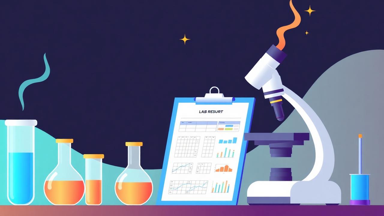Best Lab Report Writing Help illustration