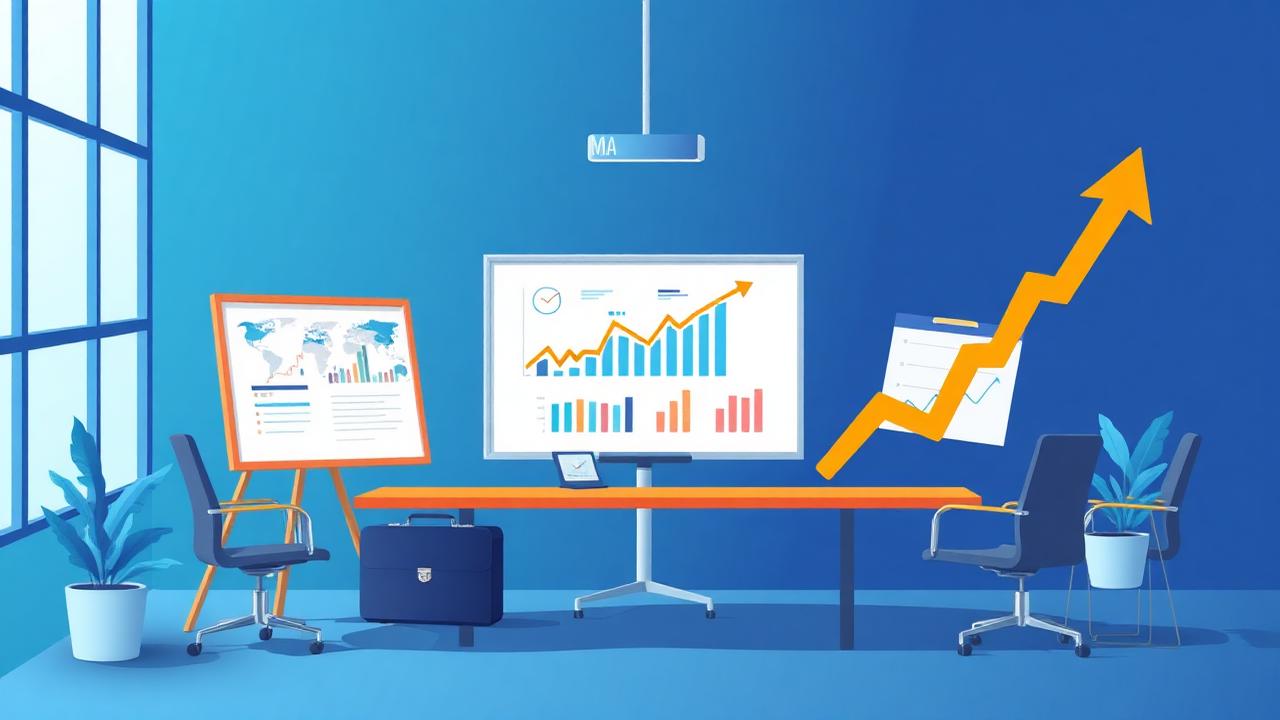 Best MBA Assignment Help illustration