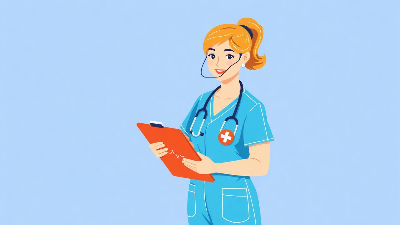 Best Nursing Assignment Help illustration