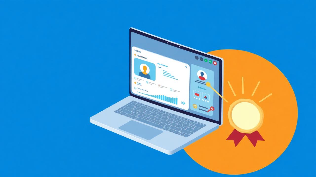 Best Online Class Help Services illustration