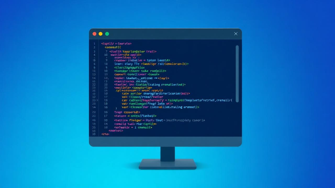 Best Programming Homework Help illustration